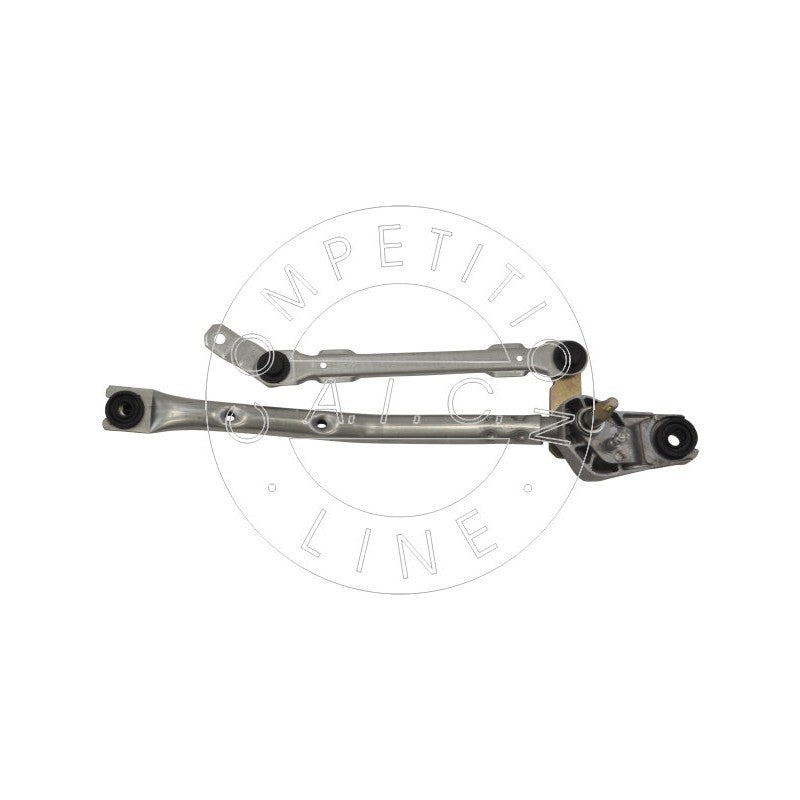 Mecanism stergatoare AIC 71257