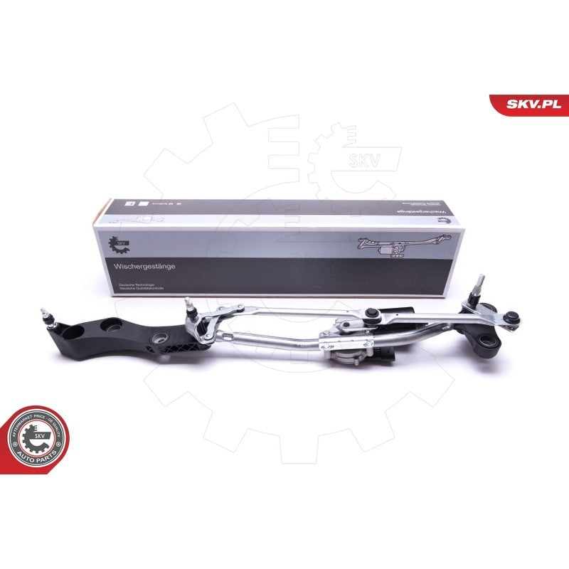 Mecanism stergatoare ESEN SKV 05SKV090