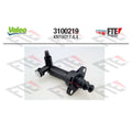 Motoras stergator KAMOKA 3100219
