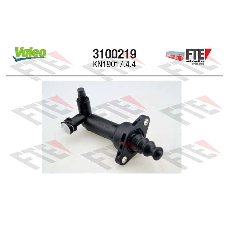 Motoras stergator KAMOKA 3100219