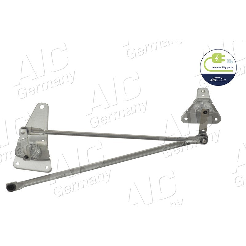 Mecanism stergatoare AIC 71255