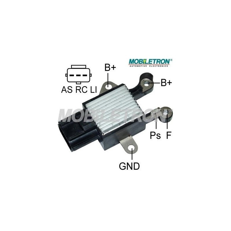 Releu alternator MOBILETRON VR-H2005-88