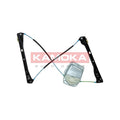 Macara geam KAMOKA 7200249