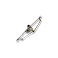 Mecanism stergatoare MTR 12139345