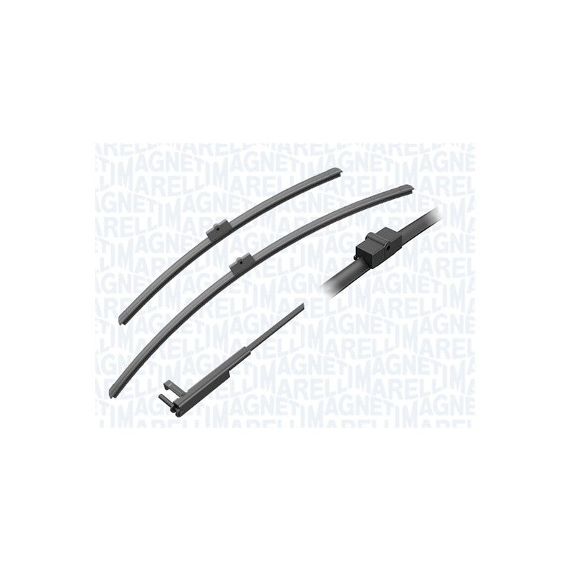 Lamela stergator MAGNETI MARELLI 000723061708