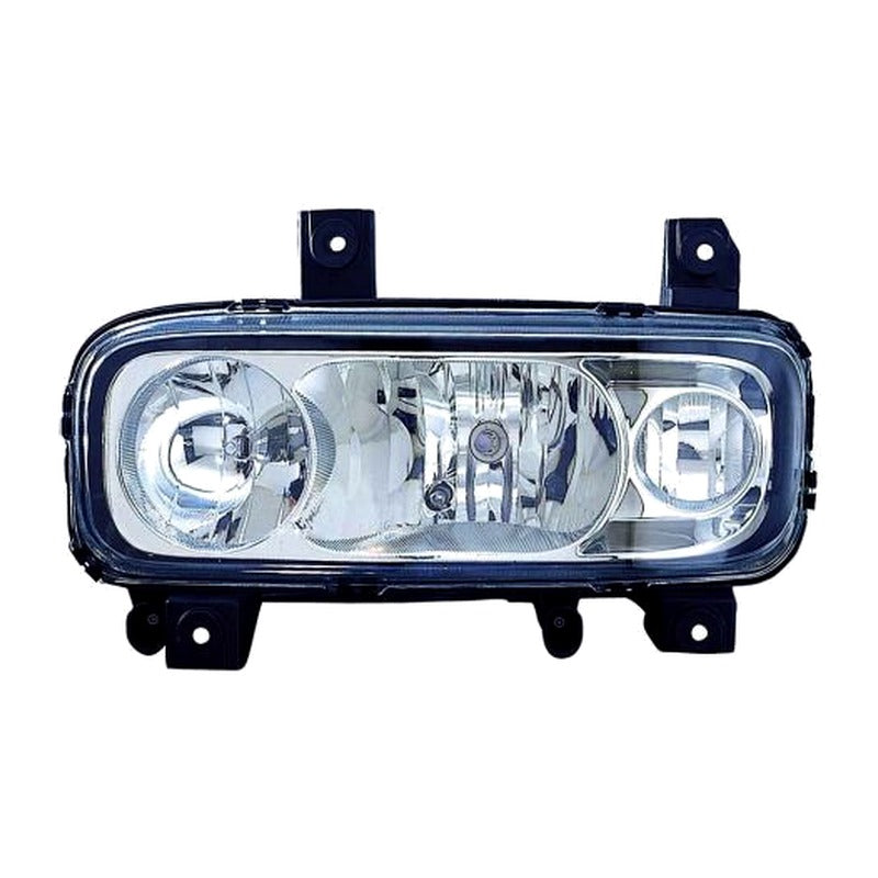 Far MTR-DEPO 440-1164R-LD-EM