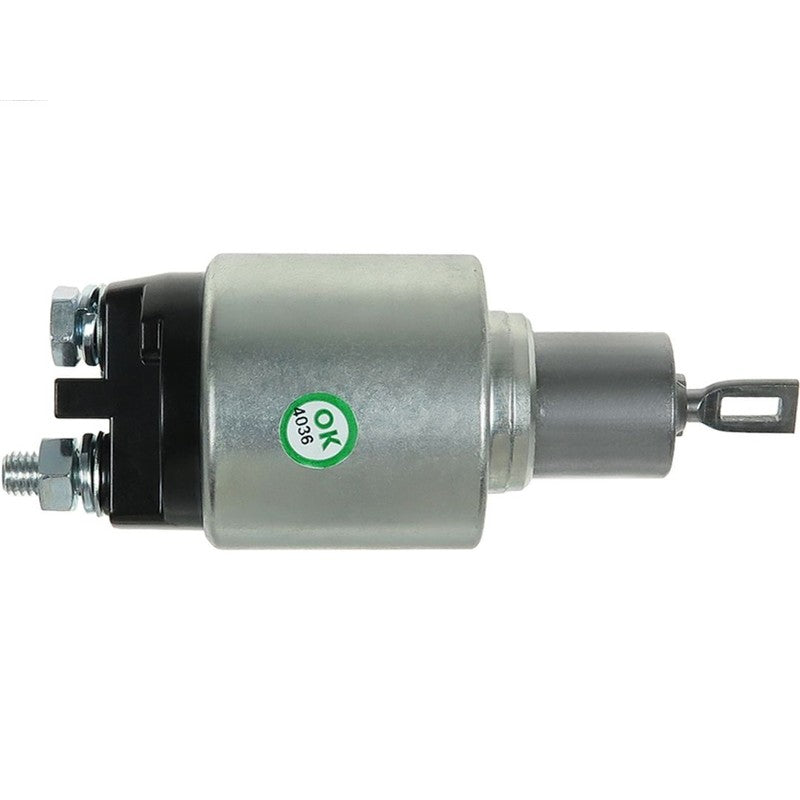 Solenoid electromotor AS-PL SS0043P