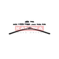 Lamela stergator KAMOKA 27M600
