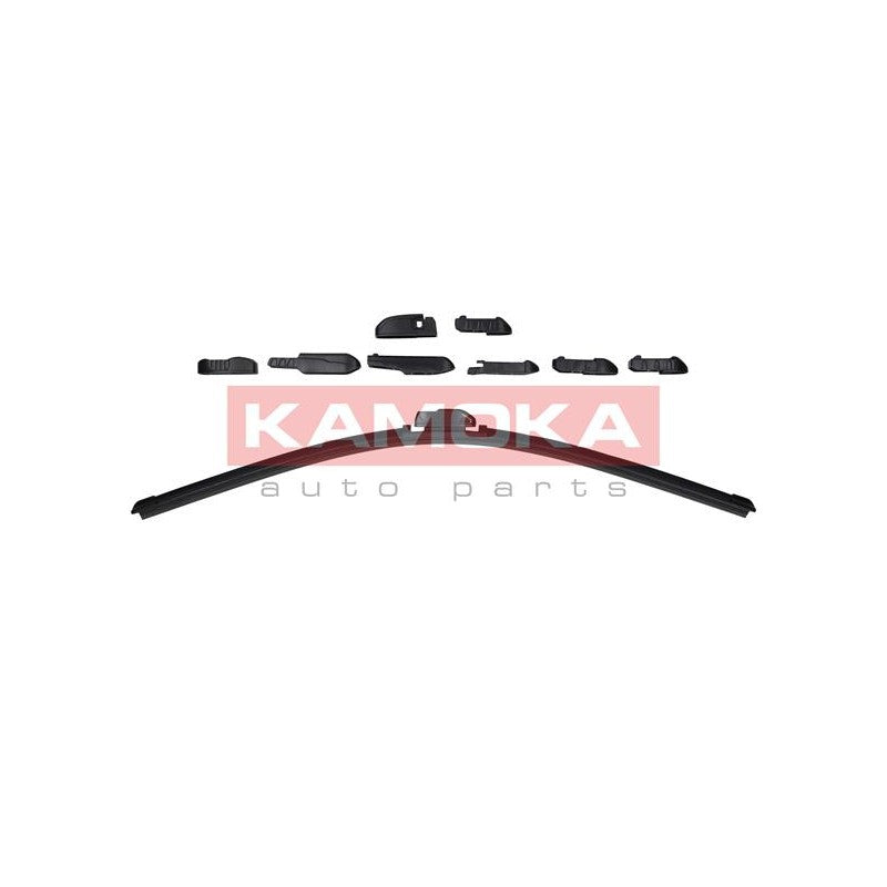 Lamela stergator KAMOKA 27M600