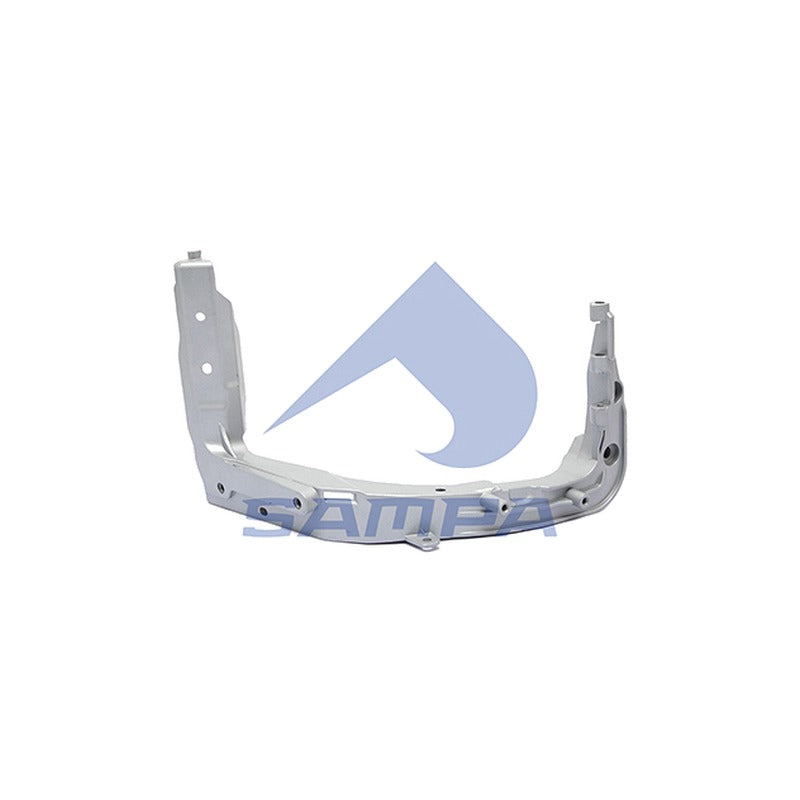 Frame, headlight SAMPA 045.147