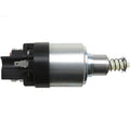 Solenoid electromotor AS-PL SS0087