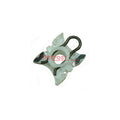 Sliding Shoe, window regulator METZGER 2160063