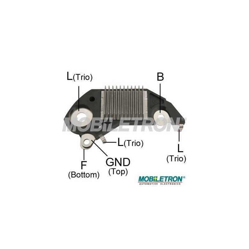 Releu alternator MOBILETRON VR-D701