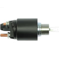 Solenoid electromotor AS-PL SS0103