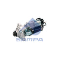 Electromotor SAMPA 010.1982