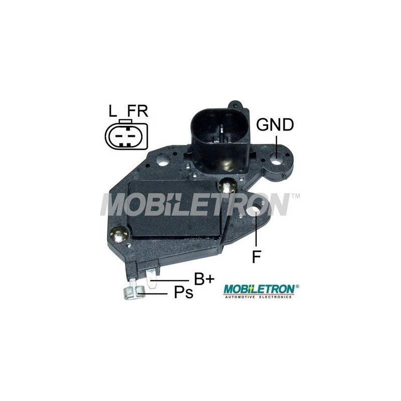 Releu alternator MOBILETRON VR-D745