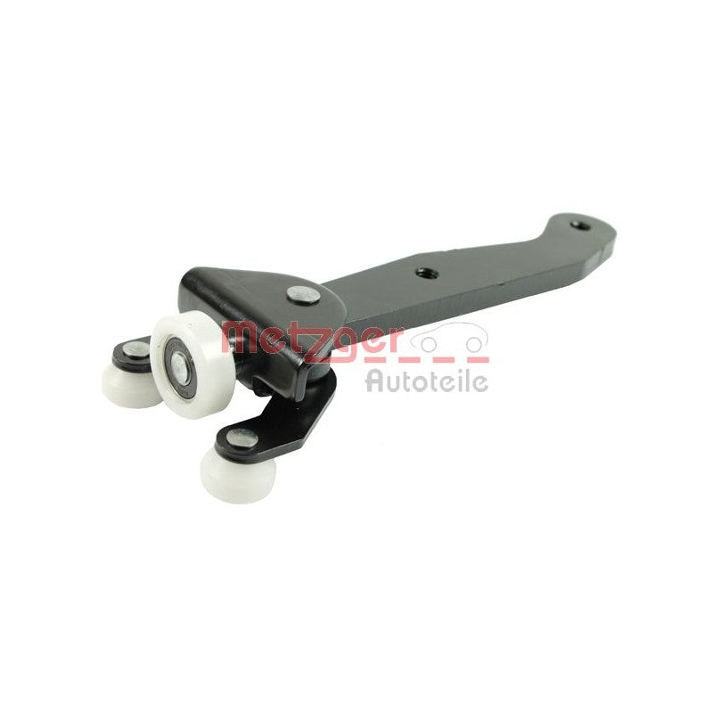 Rola usa culisanta METZGER 2310013
