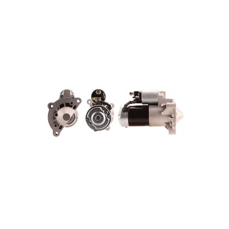 Electromotor MTR MT6296