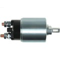 Solenoid electromotor AS-PL SS2015