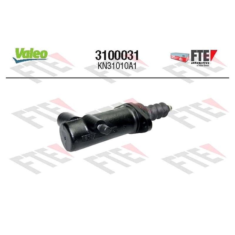 Motoras stergator KAMOKA 3100031