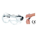 Motoras stergator KAMOKA 3100120