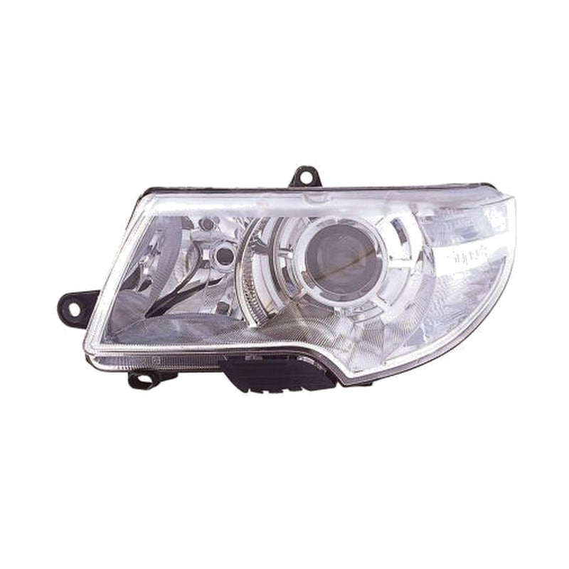 Far MTR-DEPO 665-1116LMLDBEM