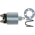 Solenoid electromotor AS-PL SS2047