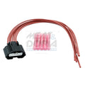 Brat stergator KAMOKA 25033