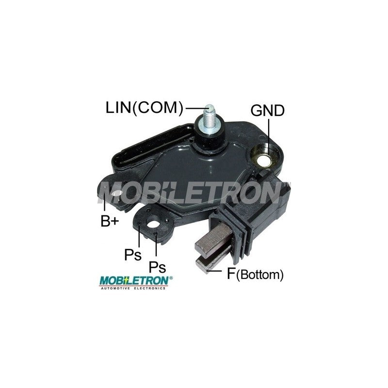 Releu alternator MOBILETRON VR-V2988