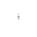 Bec, semnalizator 1 987 301 035 BOSCH