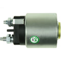 Solenoid electromotor AS-PL SS3012P