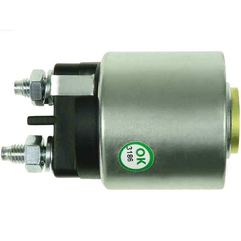 Solenoid electromotor AS-PL SS3012P