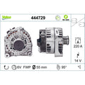 Alternator VALEO 444729