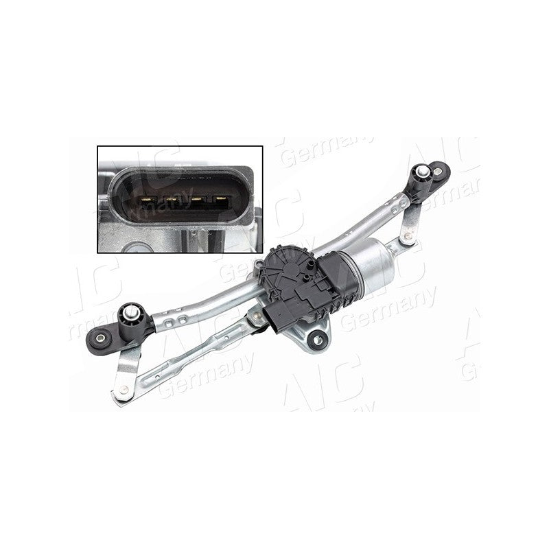 Mecanism stergatoare AIC 71268