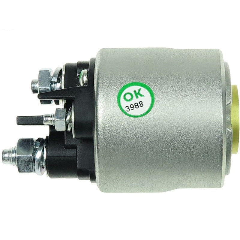 Solenoid electromotor AS-PL SS3021P