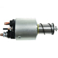 Solenoid electromotor AS-PL SS3021