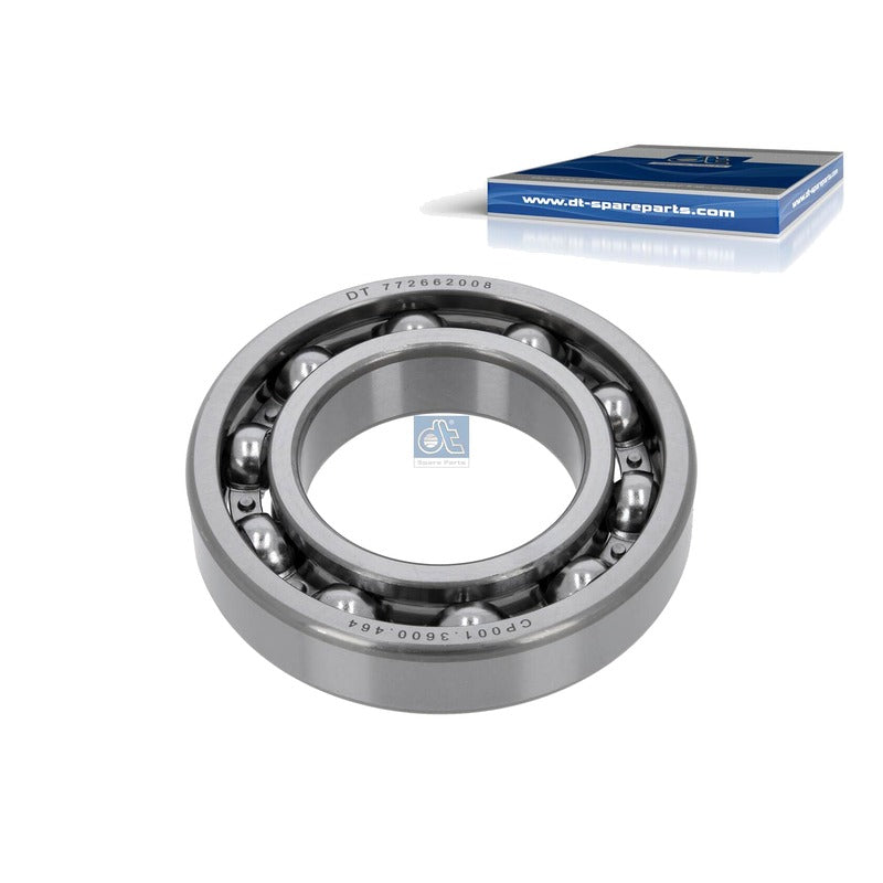 Releu alternator HUCO 130636