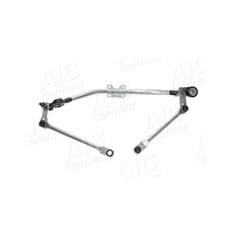 Mecanism stergatoare AIC 72095