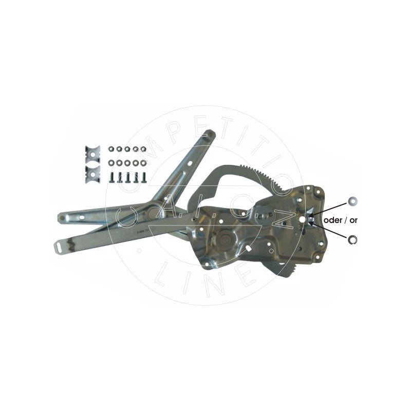 Macara geam AIC 51828