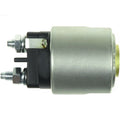 Solenoid electromotor AS-PL SS3035P