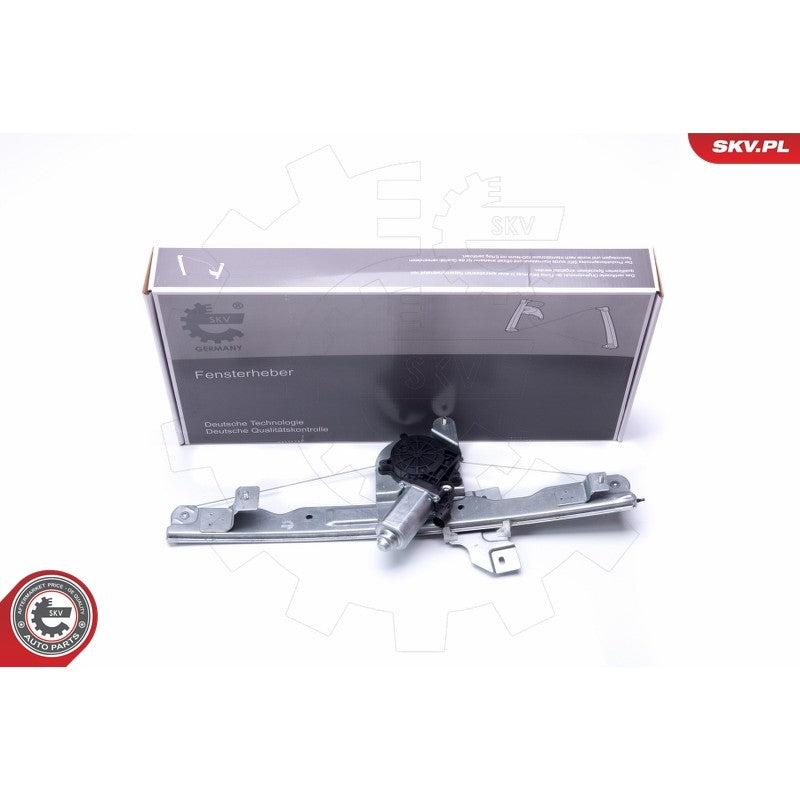 Macara geam ESEN SKV 00SKV541