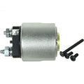 Solenoid electromotor AS-PL SS3107P
