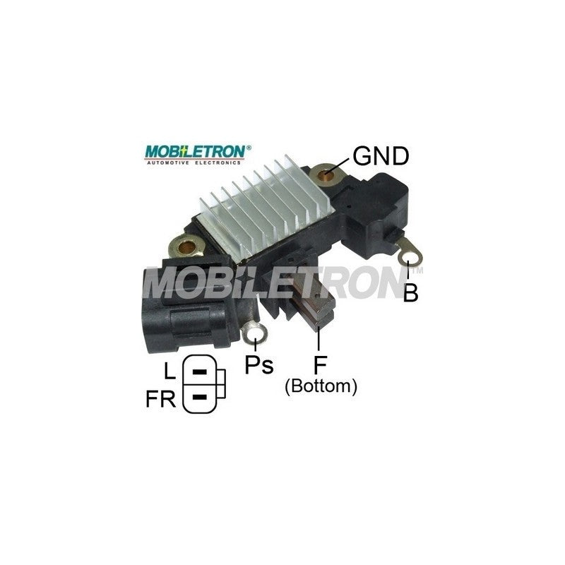 Releu alternator MOBILETRON VR-H2000-64