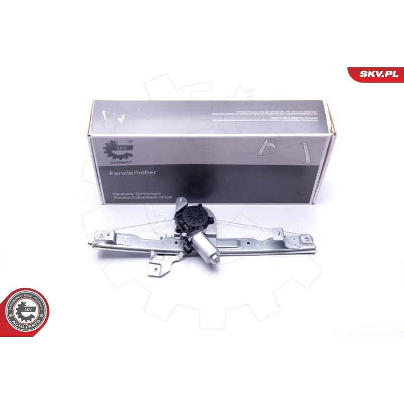 Macara geam ESEN SKV 00SKV542