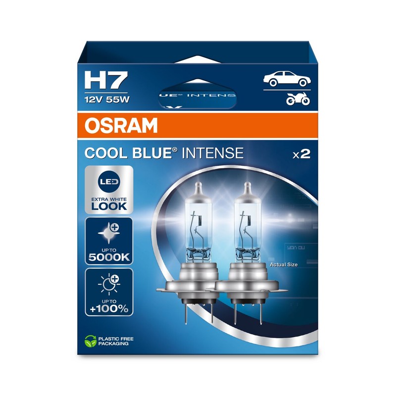 Bec OSRAM 64210CBN-2HB