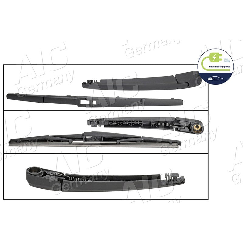 Brat stergator AIC 72091