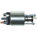 Solenoid electromotor AS-PL SS4001