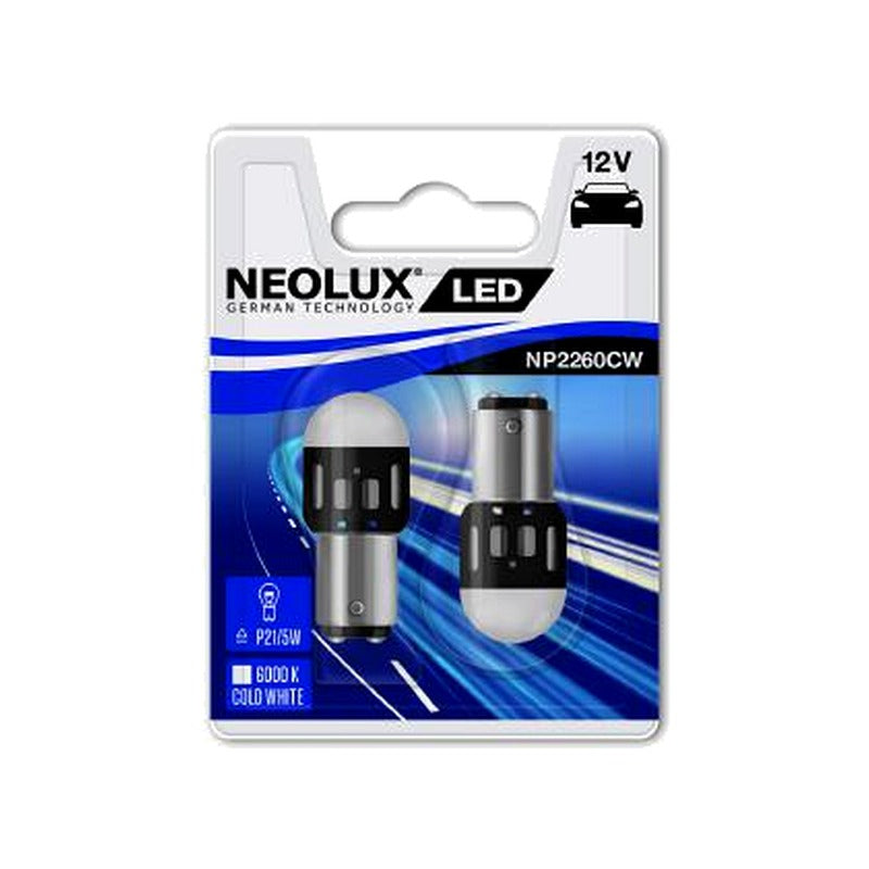 Bec lumini de zi NEOLUX NP2260CW-02B