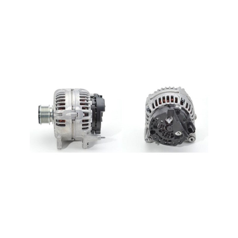 Alternator MTR 12108869