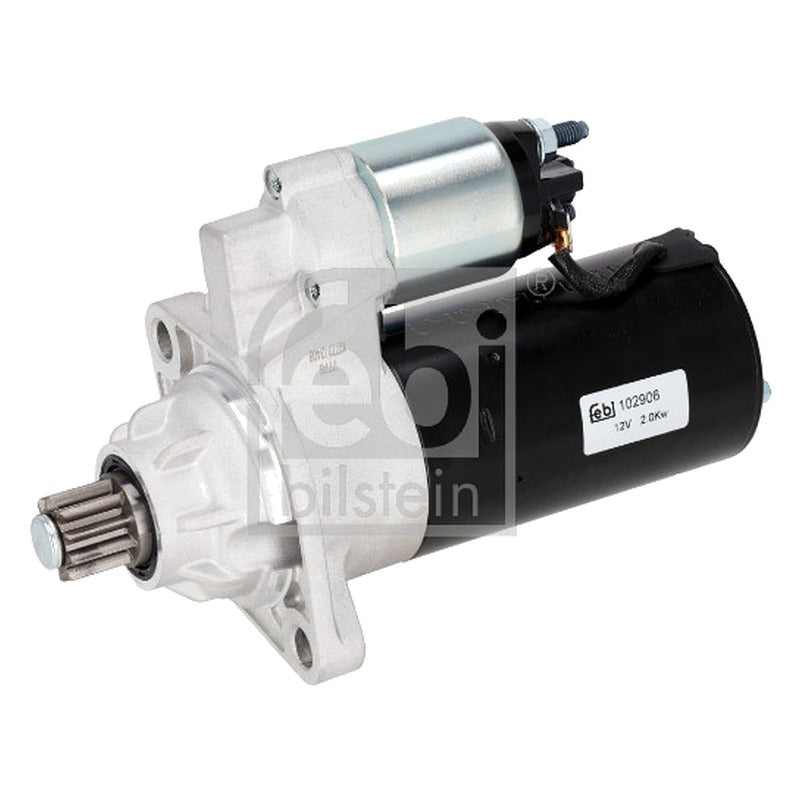 Electromotor KAMOKA 8610036